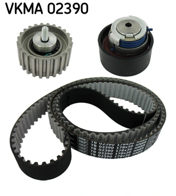 Timing Belt Kit VKMA 02390