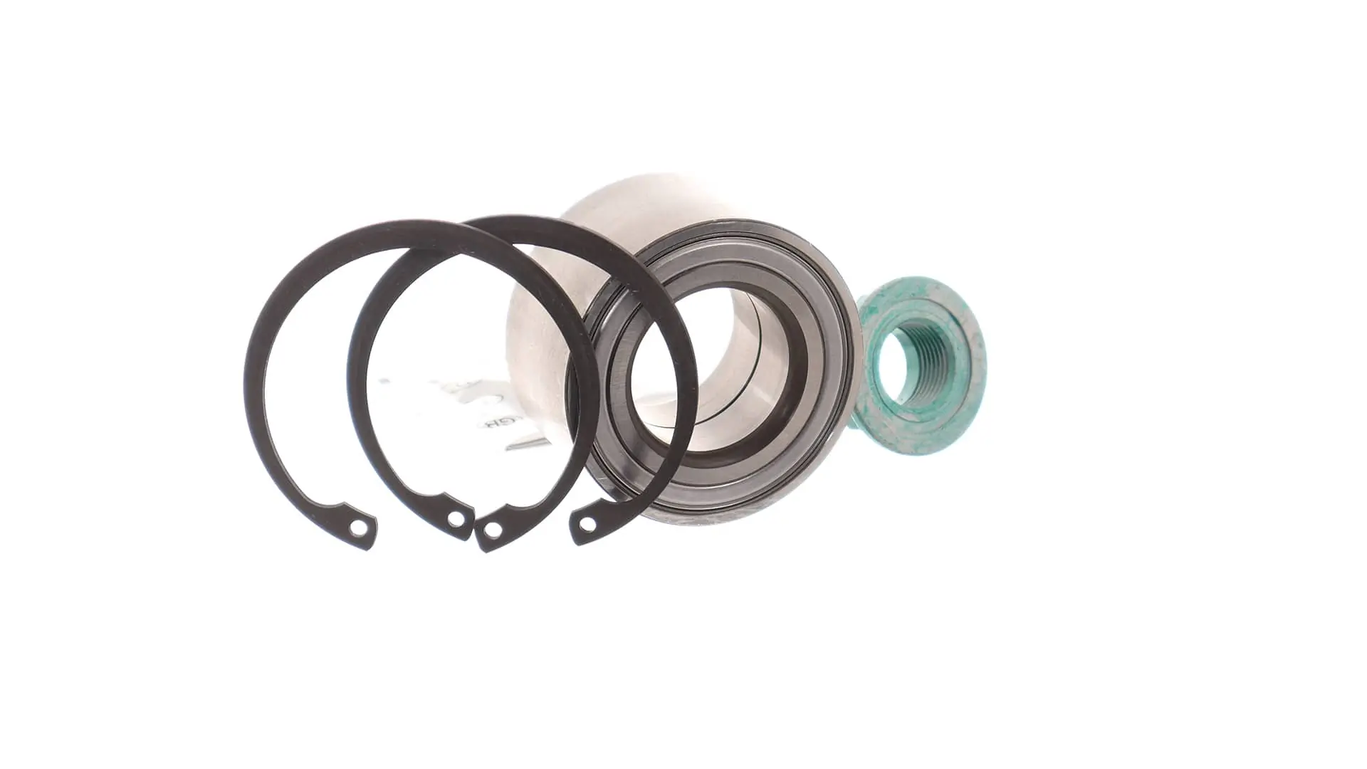 Wheel Bearing Kit VKBA 906