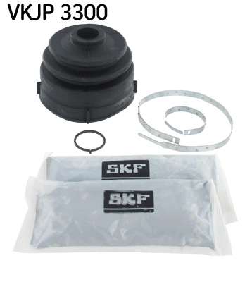 Bellow Kit, drive shaft VKJP 3300