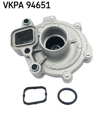 Water Pump, engine cooling VKPA 94651