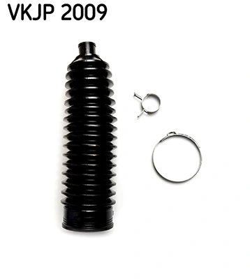 Bellow Kit, steering VKJP 2009