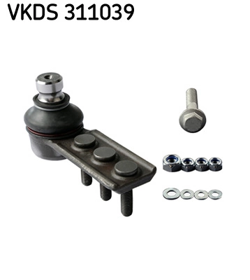 Ball Joint VKDS 311039