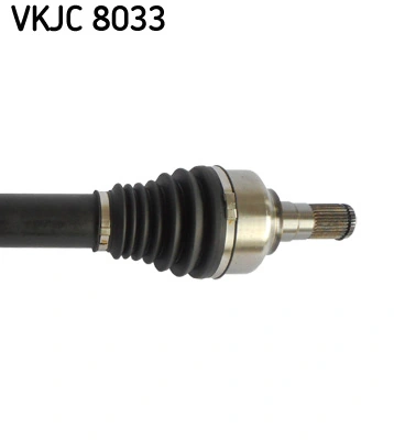 Drive Shaft VKJC 8033