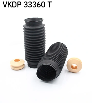Dust Cover Kit, shock absorber VKDP 33360 T