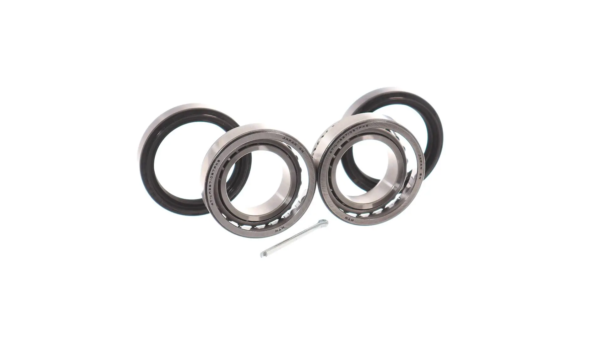 Wheel Bearing Kit VKBA 1366
