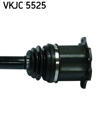 Drive Shaft VKJC 5525