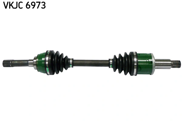 Drive Shaft VKJC 6973