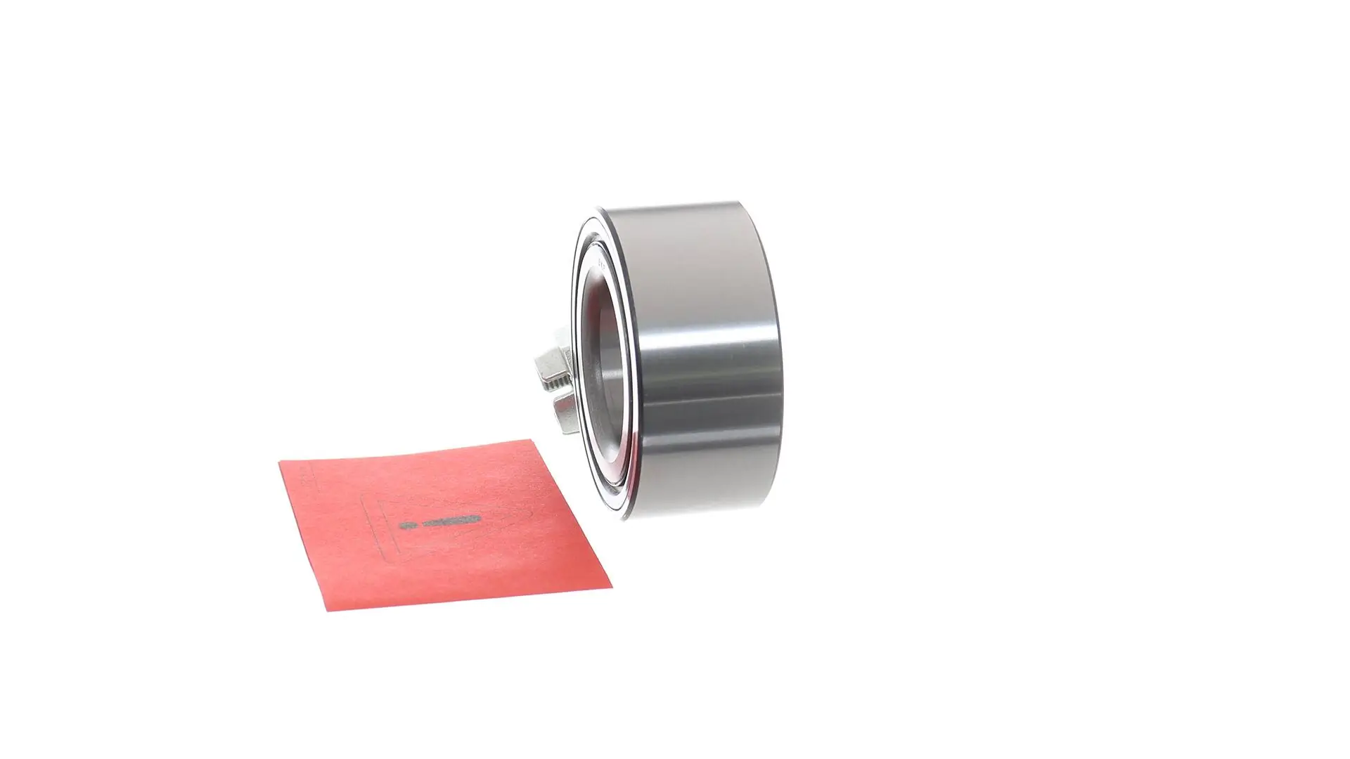 SKF VKBA 3616 Wheel Bearing Kit