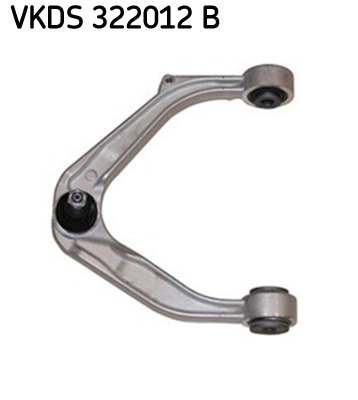 Control/Trailing Arm, wheel suspension VKDS 322012 B
