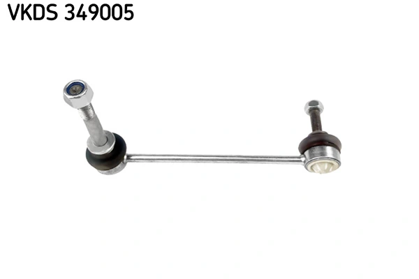 Link/Coupling Rod, stabiliser bar VKDS 349005