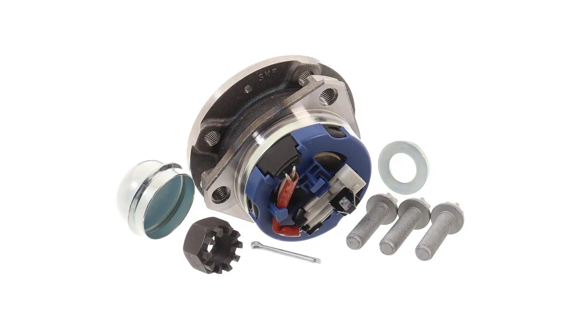 Wheel Bearing Kit VKBA 3511