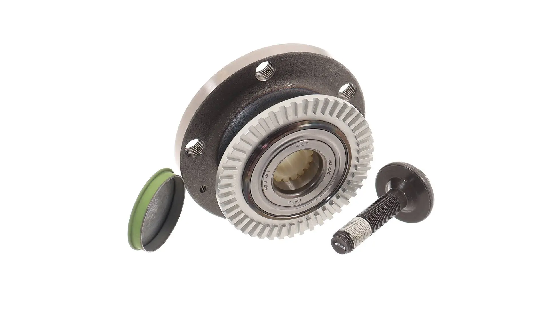 Wheel Bearing Kit VKBA 3606