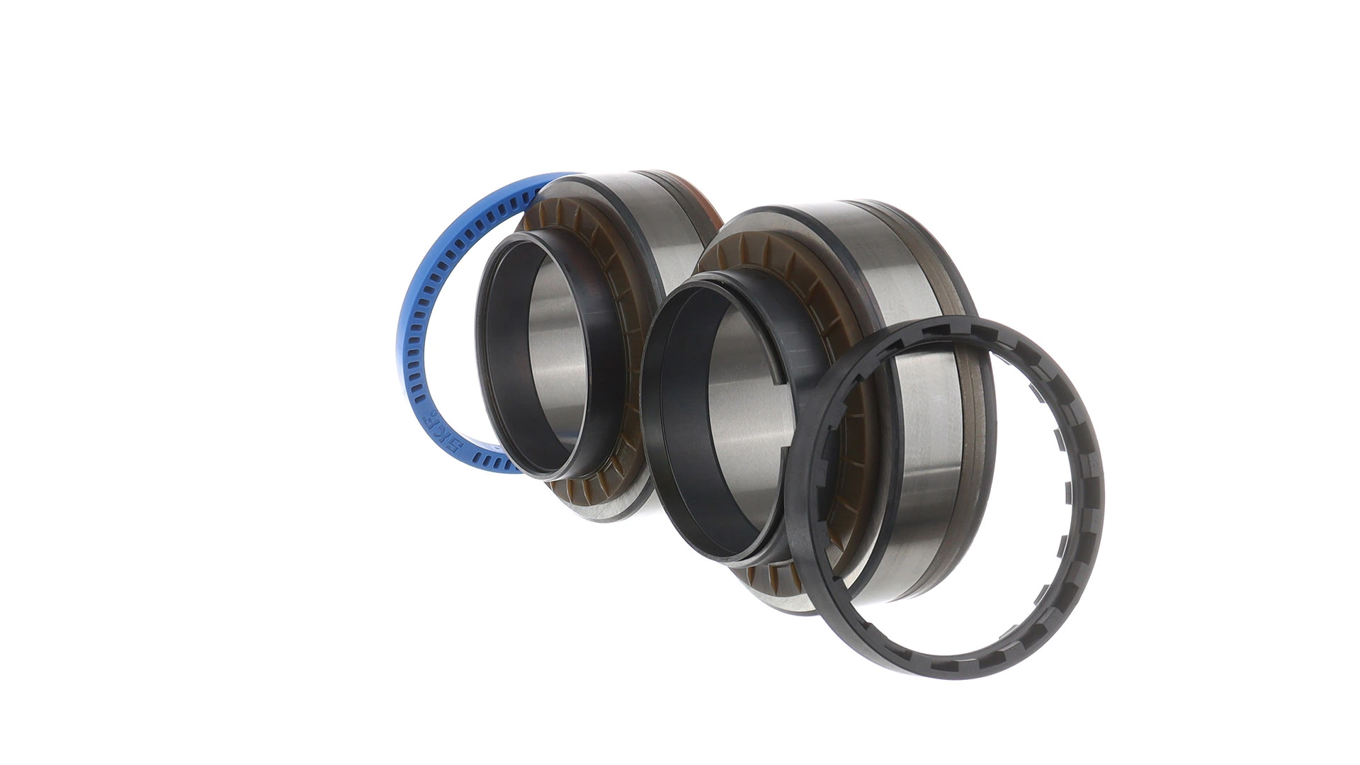 Wheel Bearing Kit VKBA 5423