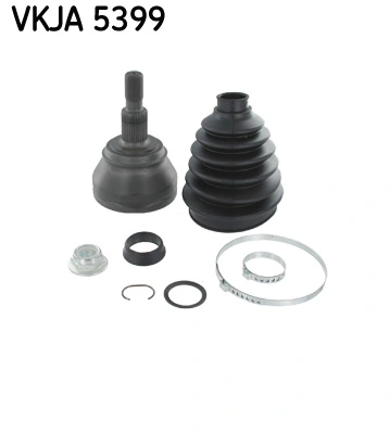 Joint Kit, drive shaft VKJA 5399