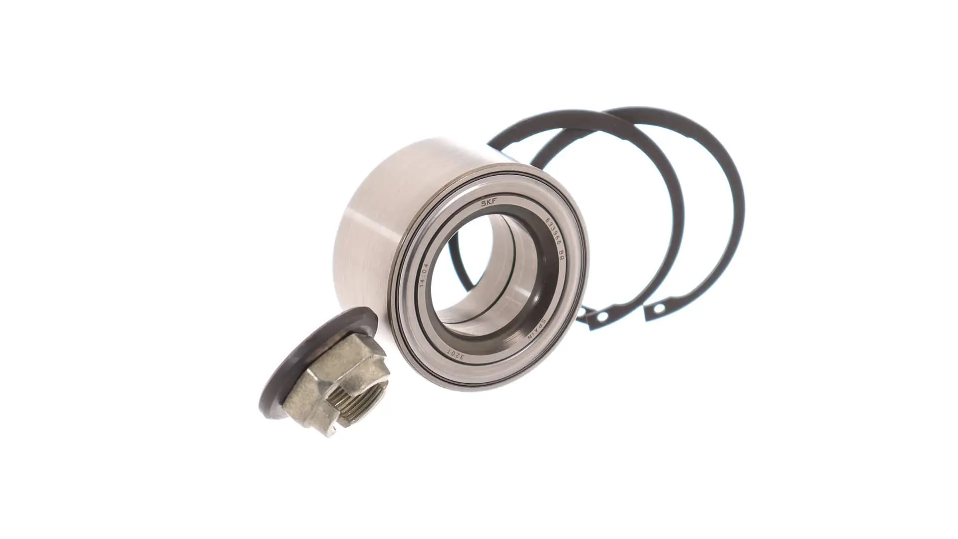 Wheel Bearing Kit VKBA 1480