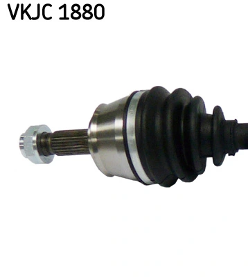 Drive Shaft VKJC 1880