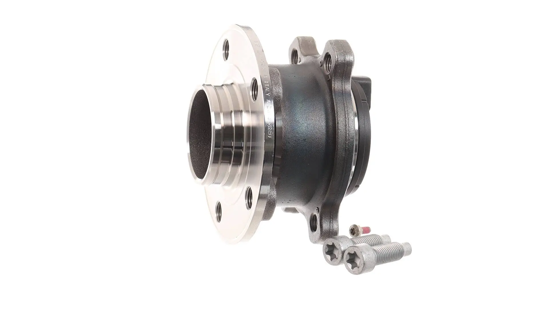 SKF VKBA 6532 Wheel Bearing Kit