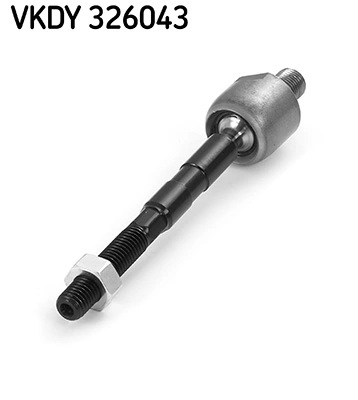 Inner Tie Rod VKDY 326043