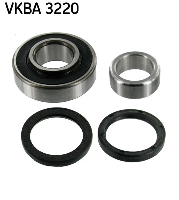 Wheel Bearing Kit VKBA 3220