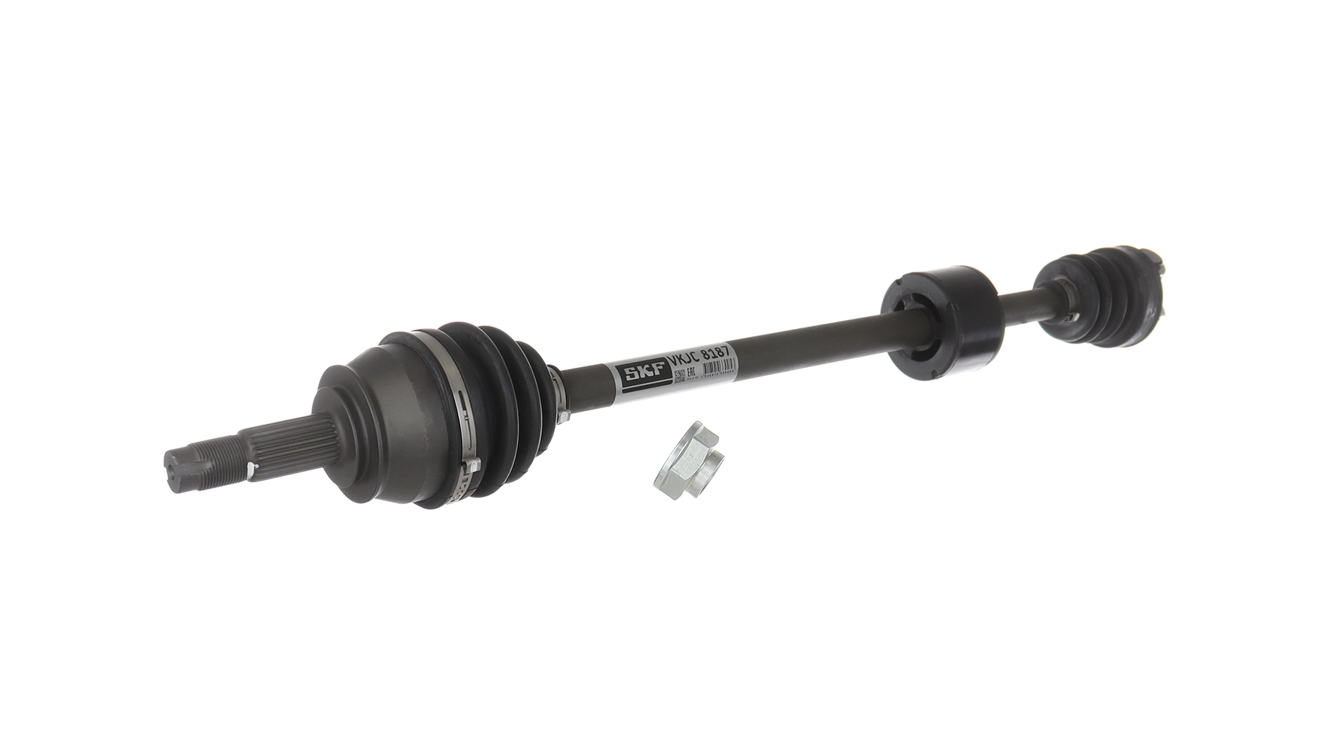 Árbol de transmisión VKJC 8187