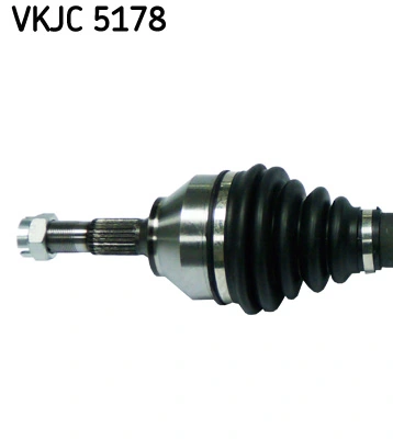 Drive Shaft VKJC 5178