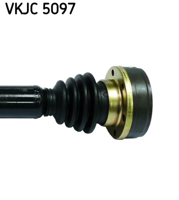 Drive Shaft VKJC 5097