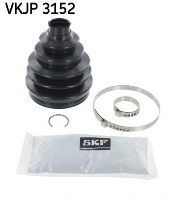 Bellow Kit, drive shaft VKJP 3152