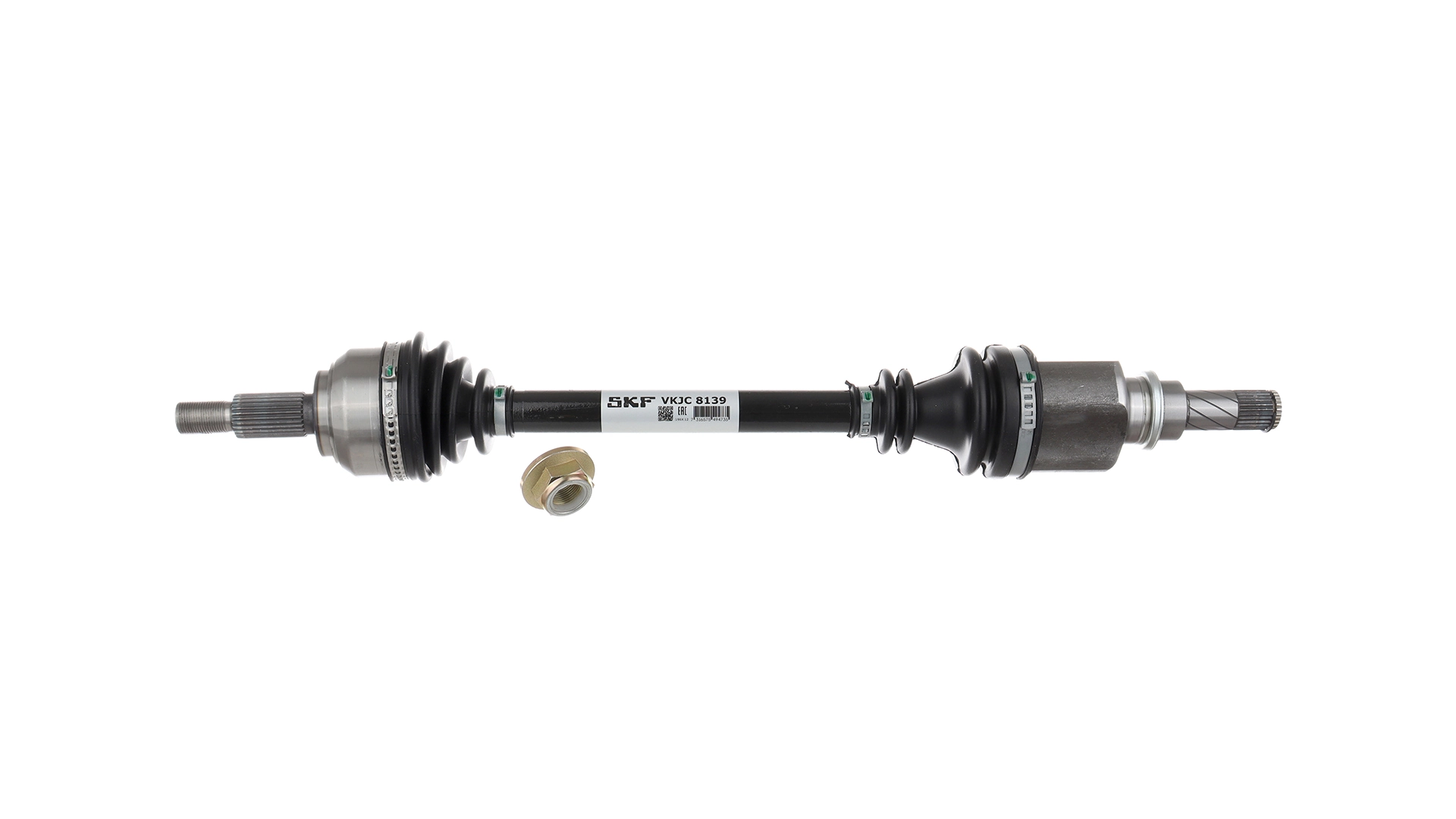 Drive Shaft VKJC 8139