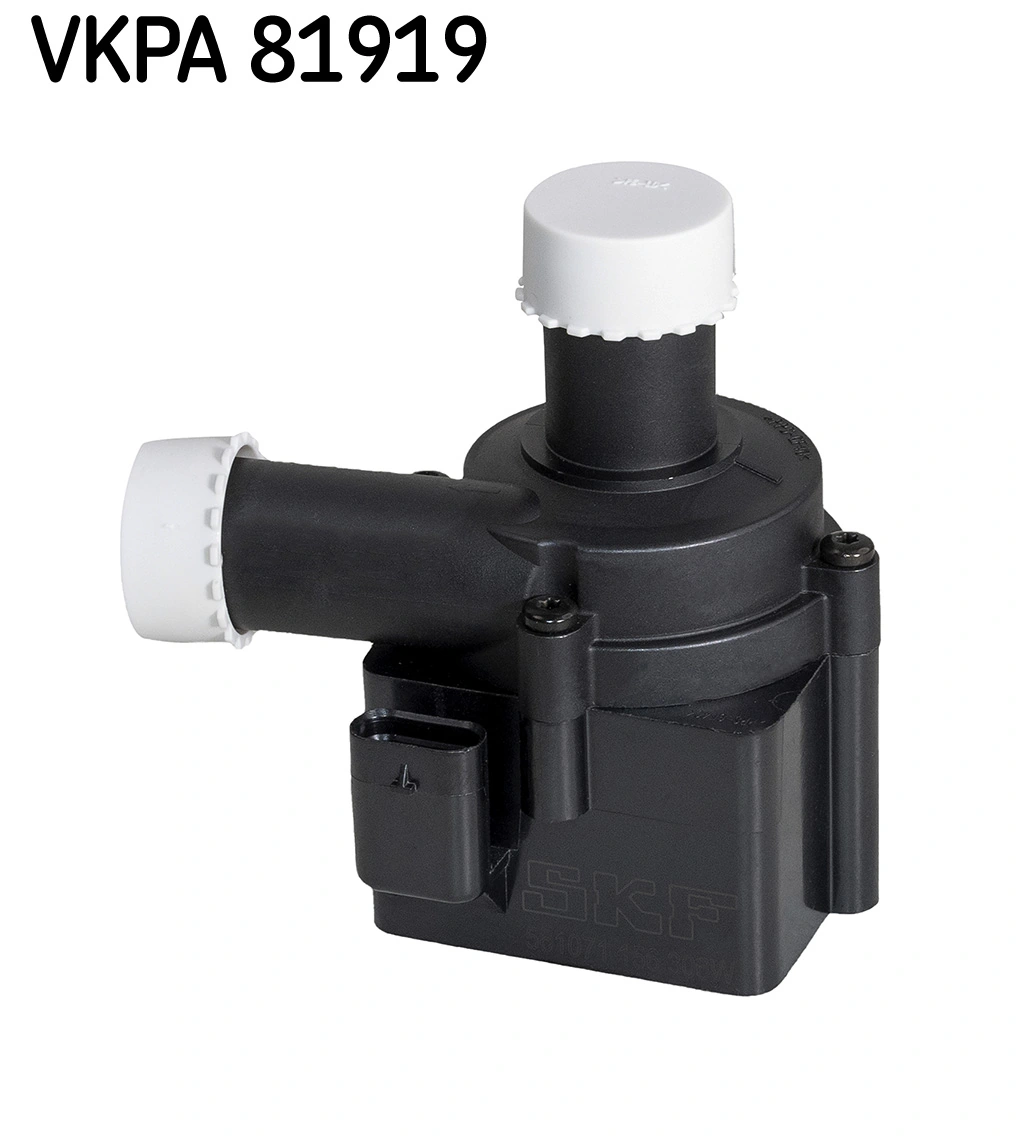 SKF VKPA 81919 Water Pump, engine cooling