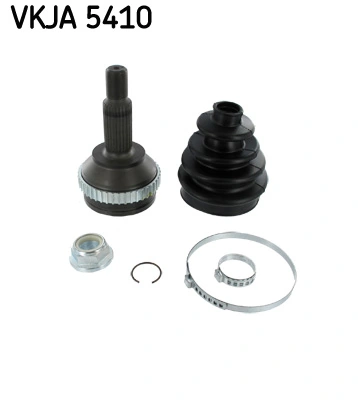 Joint Kit, drive shaft VKJA 5410