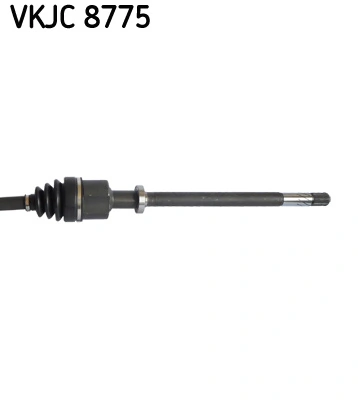 Drive Shaft VKJC 8775