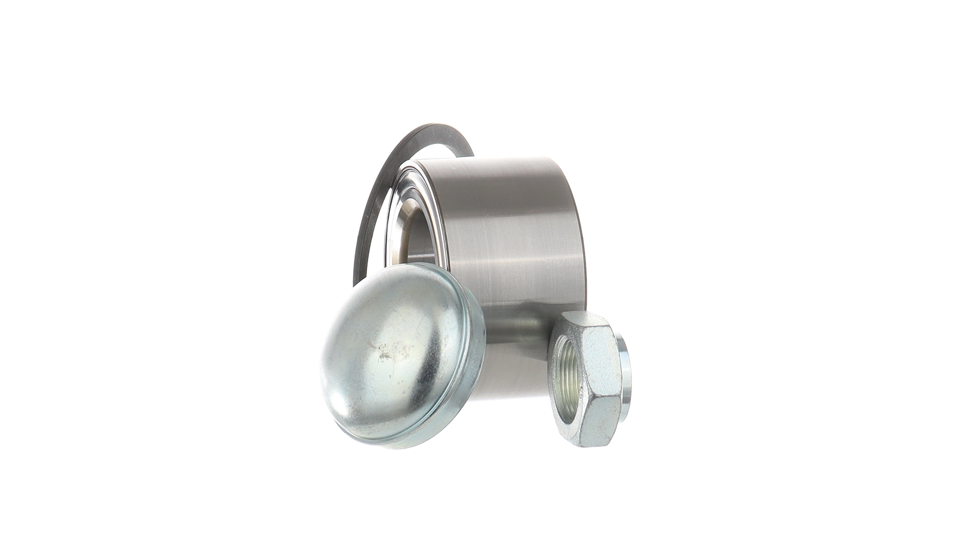 Wheel Bearing Kit VKBA 3640