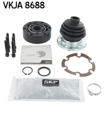 Joint Kit, drive shaft VKJA 8688