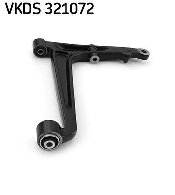 Control/Trailing Arm, wheel suspension VKDS 321072