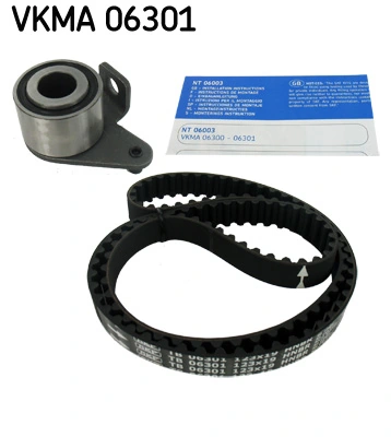 Timing Belt Kit VKMA 06301
