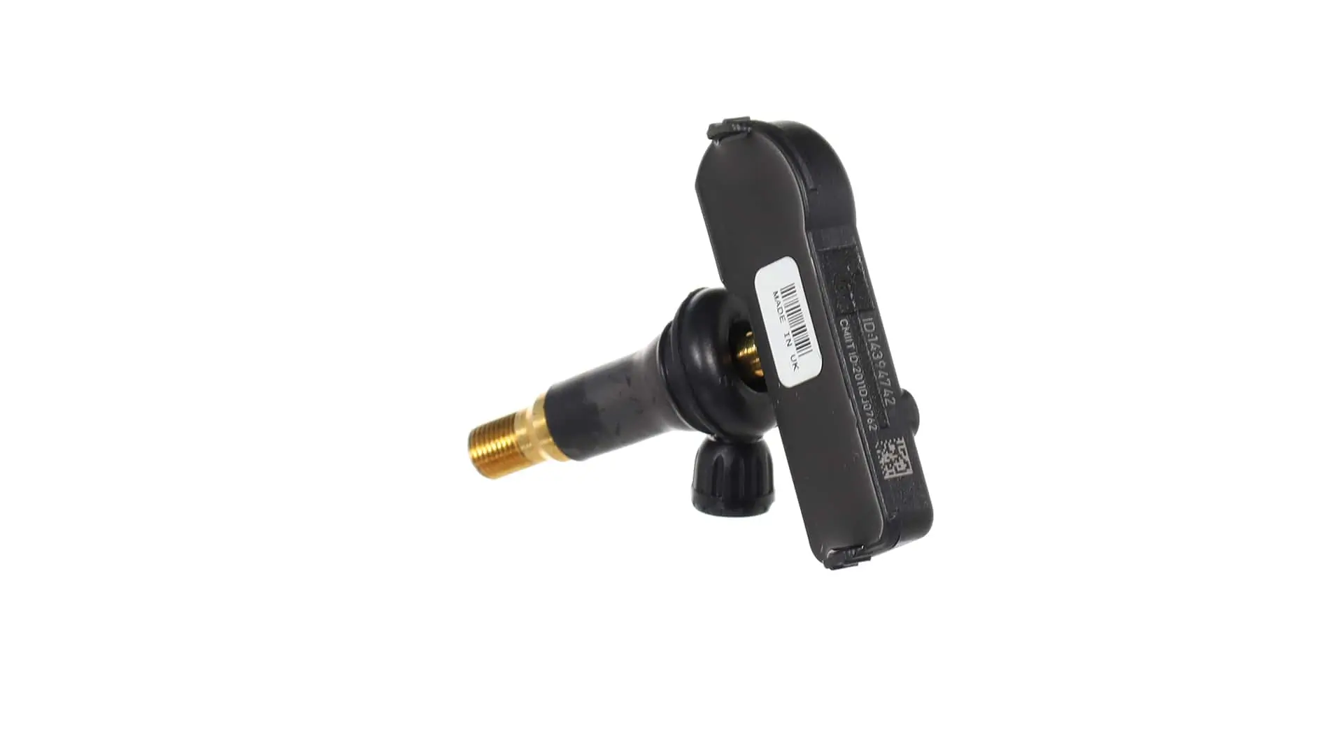 Wheel Sensor, tyre-pressure monitoring system VKRA 110016