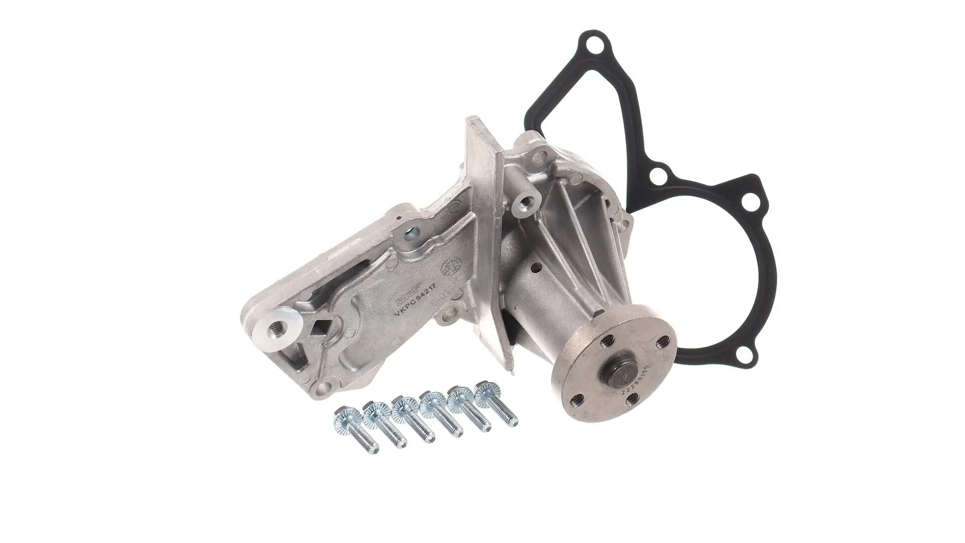SKF VKPC 84217 Water Pump, engine cooling