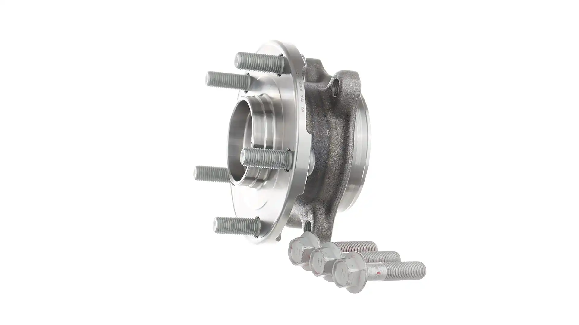 Radlagersatz VKBA 6874