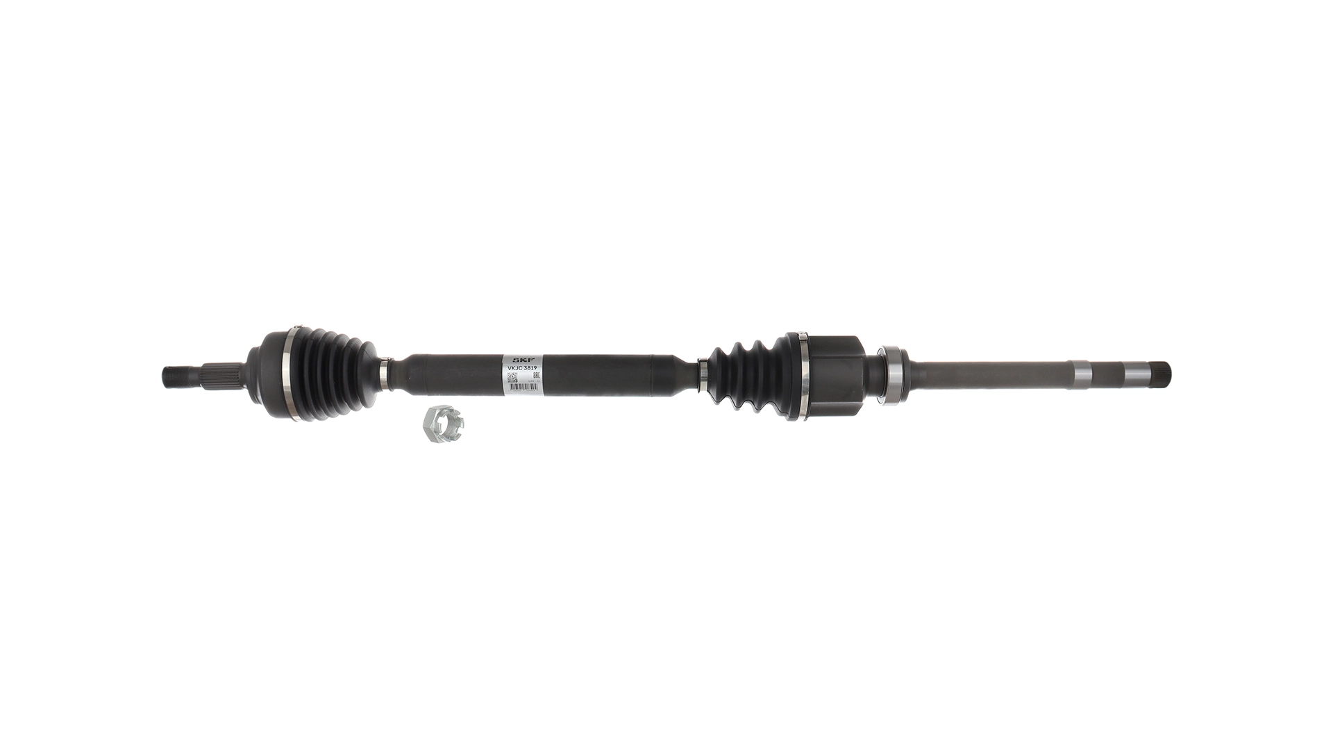 Drive Shaft VKJC 3819