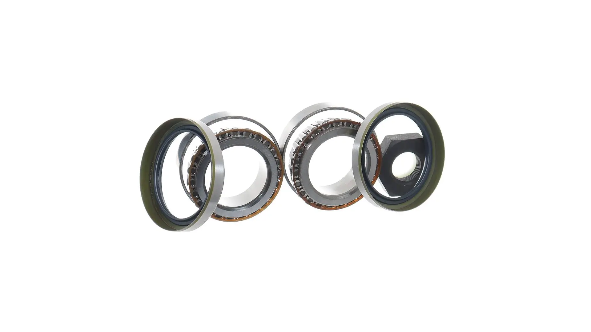 Wheel Bearing Kit VKBA 919