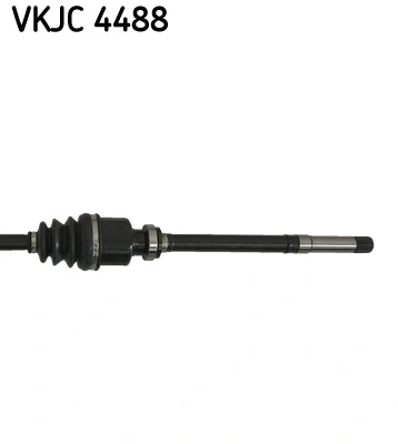 Drive Shaft VKJC 4488