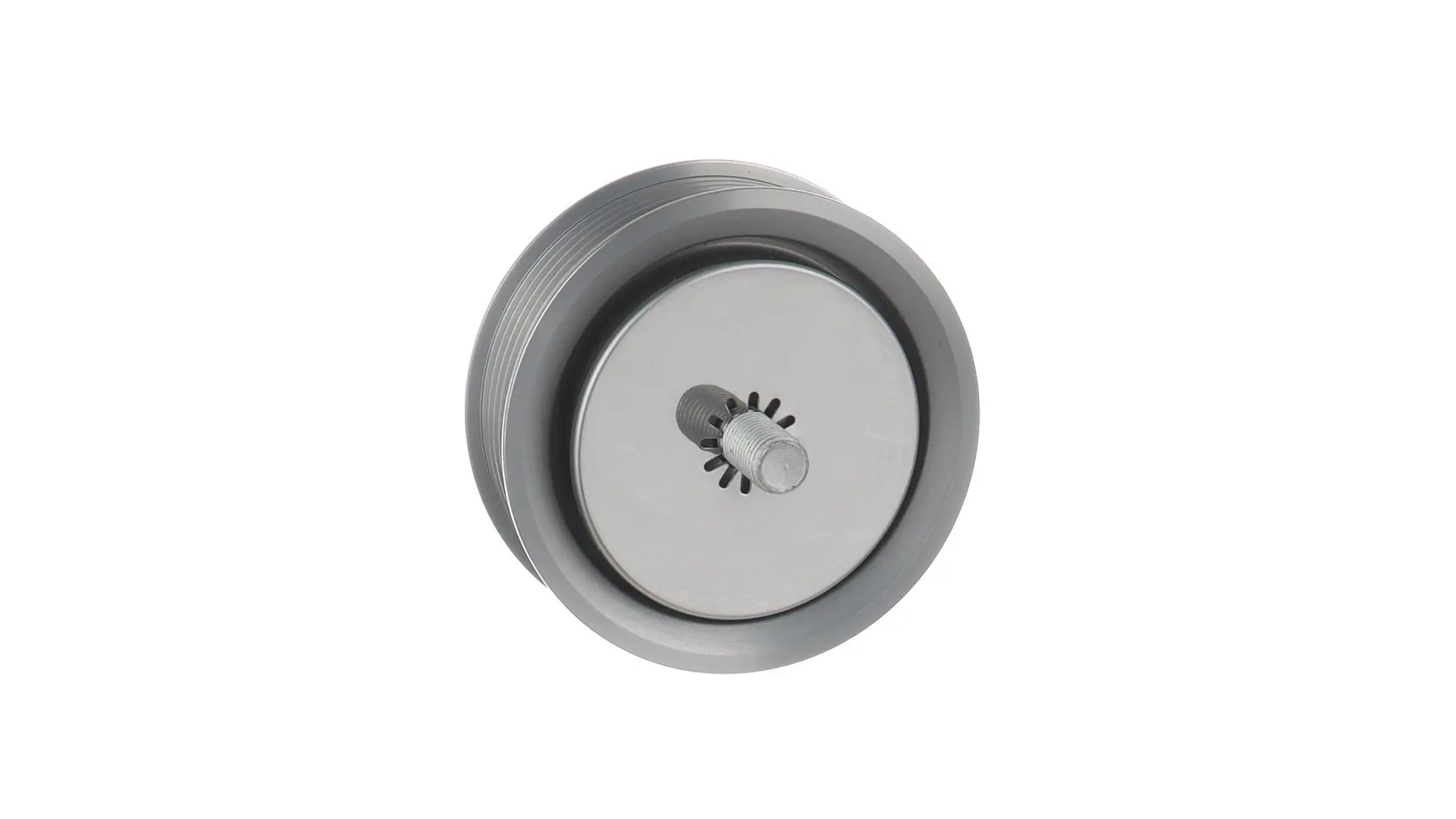 SKF VKM 31097 Deflection/Guide Pulley, V-ribbed belt