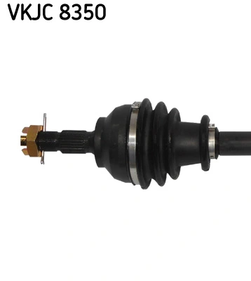 Drive Shaft VKJC 8350