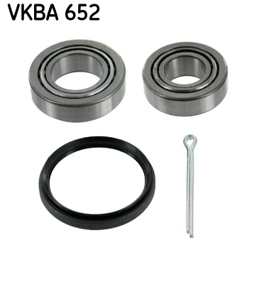 Wheel Bearing Kit VKBA 652