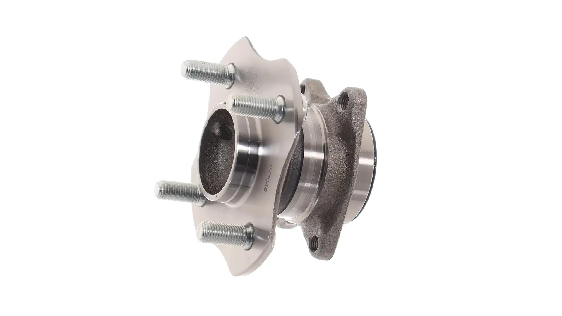 Wheel Bearing Kit VKBA 3930