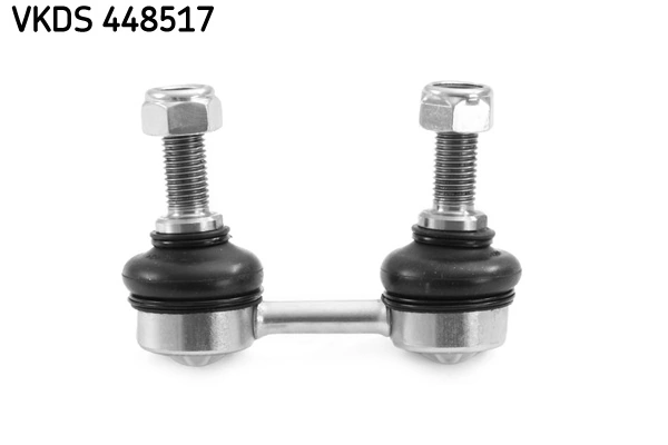 Link/Coupling Rod, stabiliser bar VKDS 448517