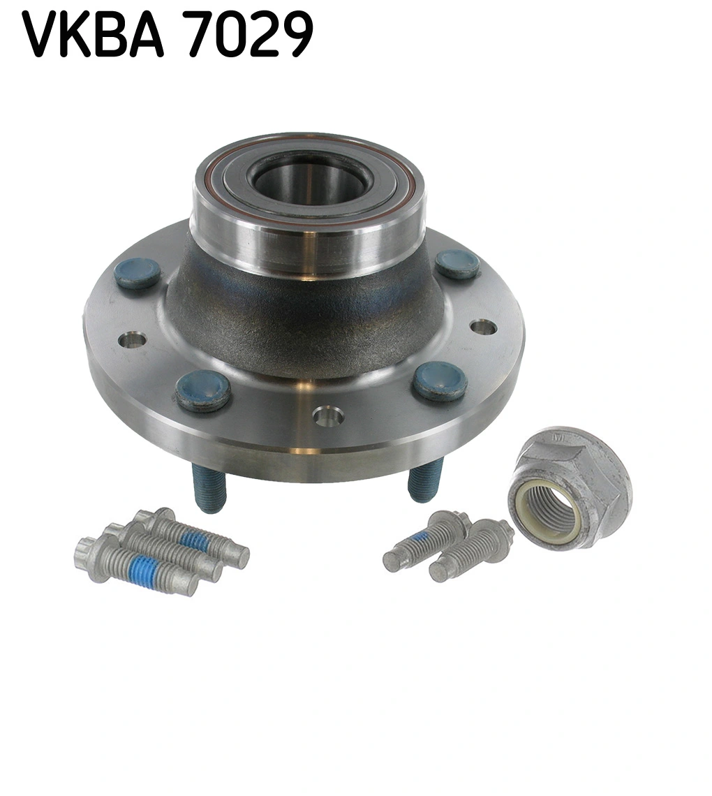 Wheel Bearing Kit VKBA 7029