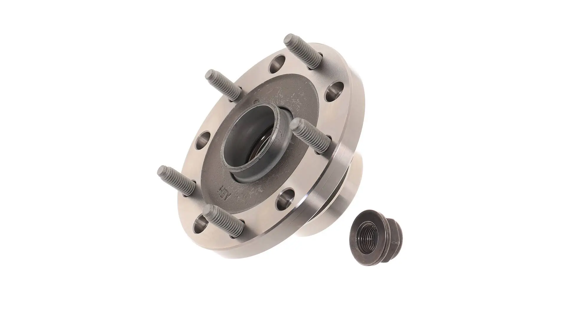 Wheel Bearing Kit VKBA 6527