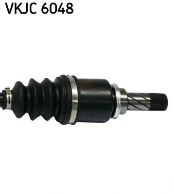 Drive Shaft VKJC 6048