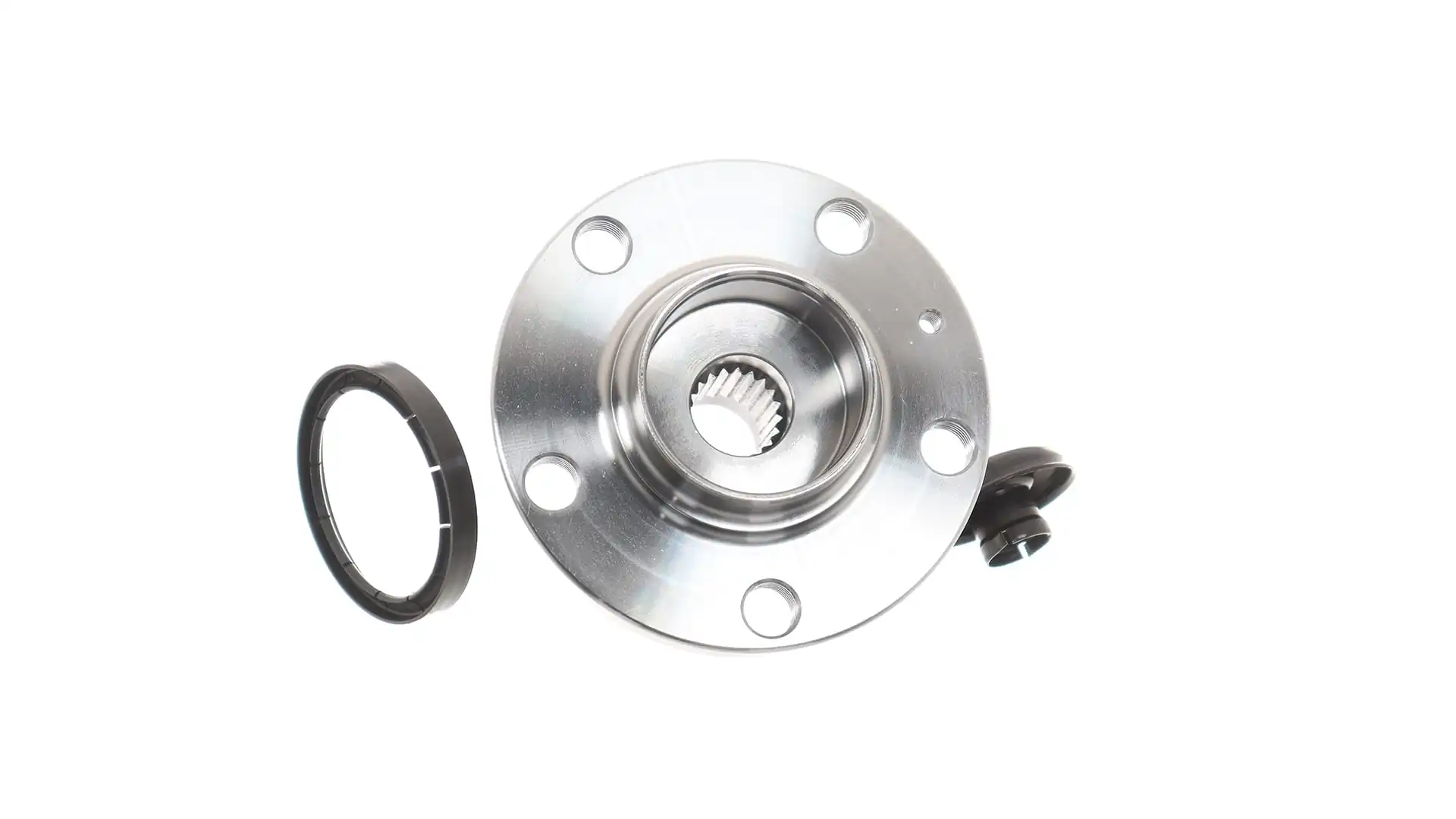 SKF VKBA 3568 Wheel Bearing Kit